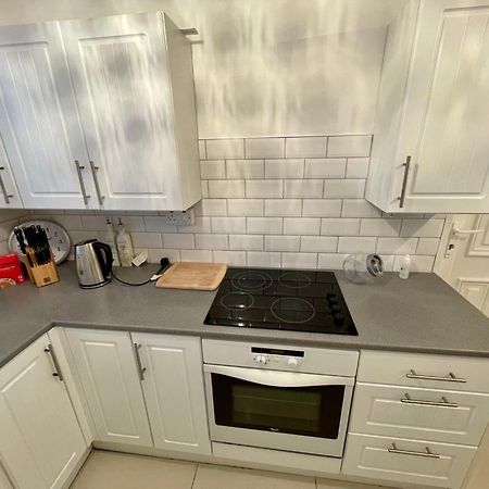 Bishop'S Gate Apartment Derry Extérieur photo