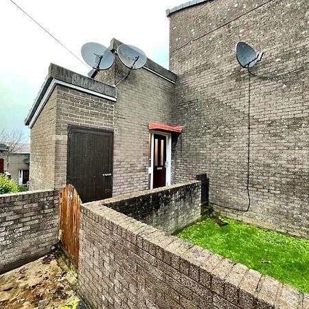 Bishop'S Gate Apartment Derry Extérieur photo