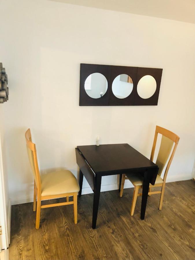 Bishop'S Gate Apartment Derry Extérieur photo