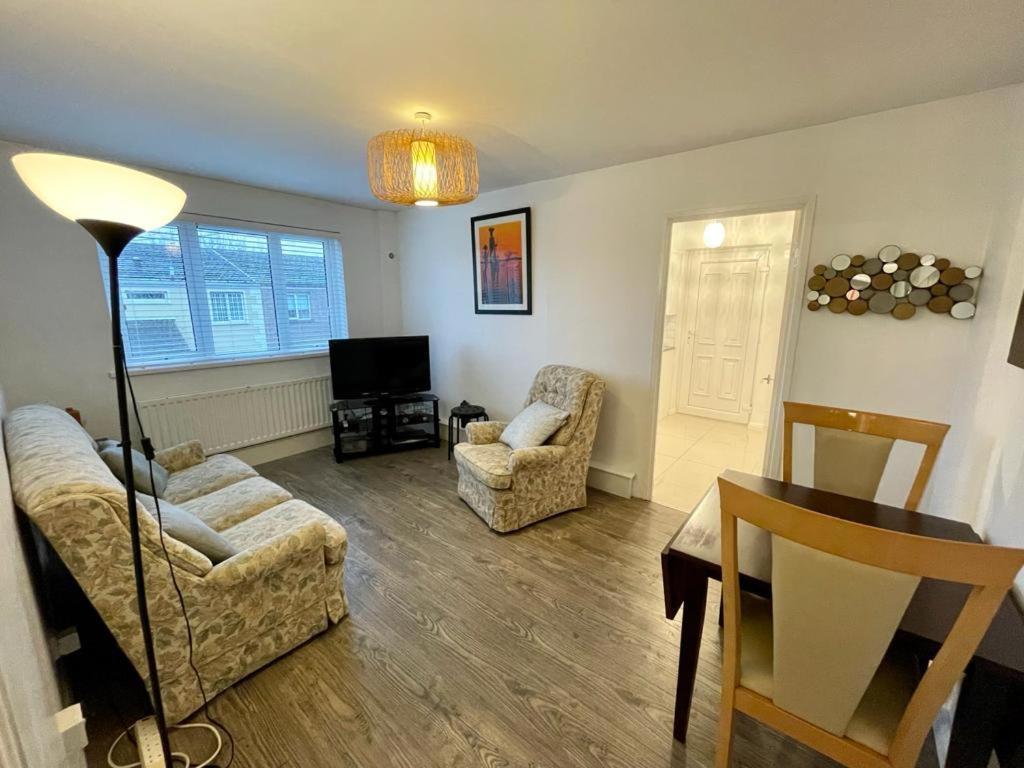 Bishop'S Gate Apartment Derry Extérieur photo