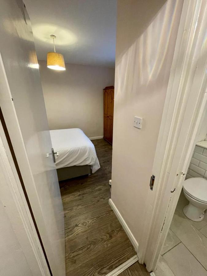 Bishop'S Gate Apartment Derry Extérieur photo