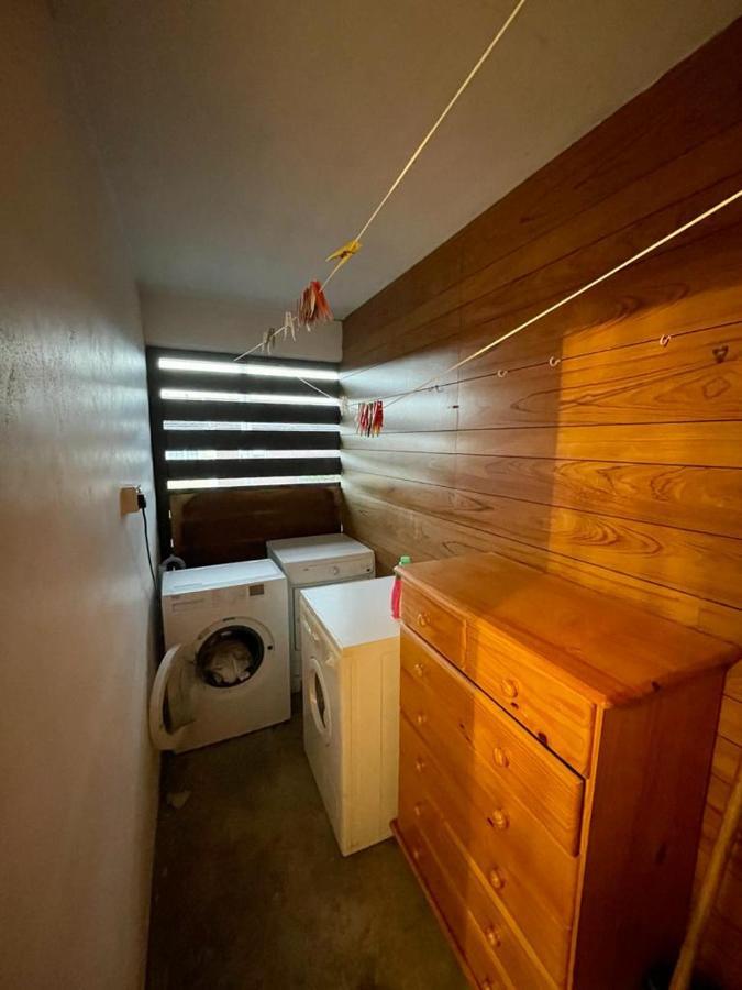 Bishop'S Gate Apartment Derry Extérieur photo