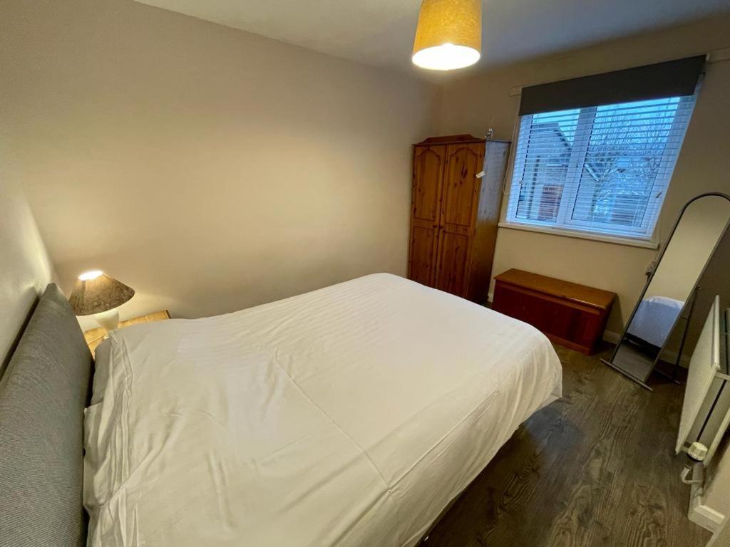 Bishop'S Gate Apartment Derry Extérieur photo