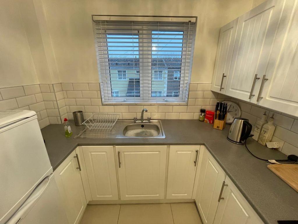 Bishop'S Gate Apartment Derry Extérieur photo
